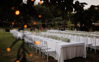 Il Lavoro Invisibile di un Wedding Planner: Oltre le Foto Perfette